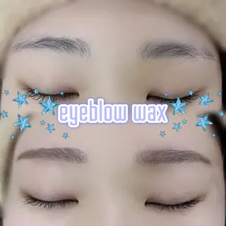 アイブロウ Misaki/ LEDマツエクのマツエク・マツパデザイン