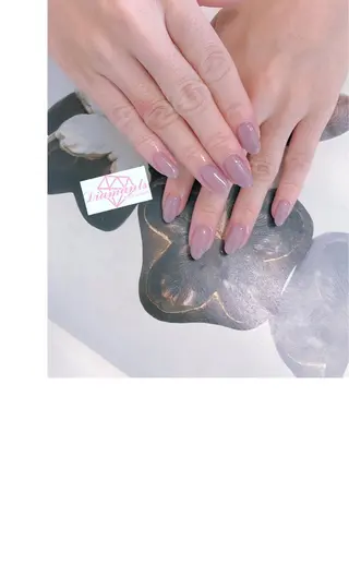 ネイル Asa miのネイルデザイン