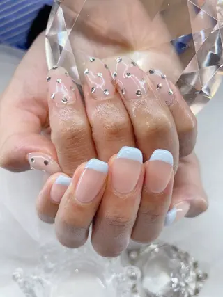 ネイル misun_ nailのネイルデザイン