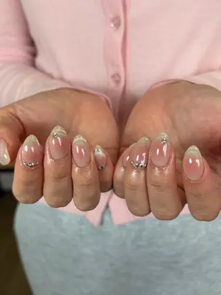 ネイル sis_ yukaのネイルデザイン