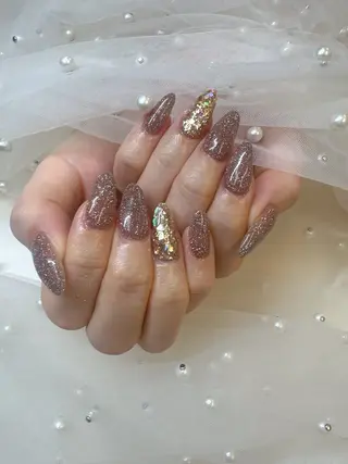 ネイル Queeens nailのネイルデザイン