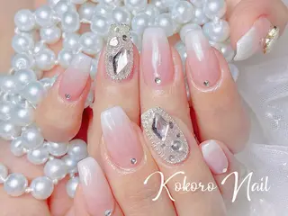 ネイル Christina 🌸のネイルデザイン