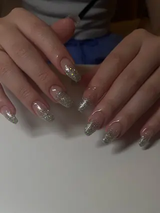 ネイル ulu🌼 nanaのネイルデザイン