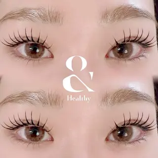 マツエク・マツパ NALU by felizのマツエク・マツパデザイン