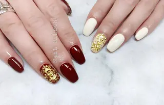 ネイル 🎀ネイルサロン RIRI🎀のネイルデザイン