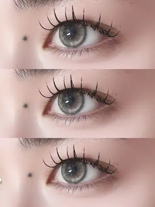 マツエク・マツパ 【 SHE:P 】 まつだのマツエク・マツパデザイン