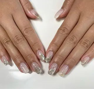 ネイル mahana nailのネイルデザイン