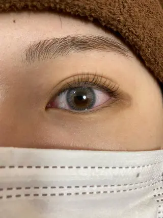 マツエク・マツパ 星川 南のマツエク・マツパデザイン