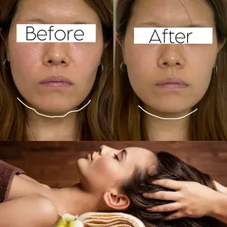 salon  Stellum所属・Stellum 小顔矯正&ヘッドスパのエステ・リラクイメージ