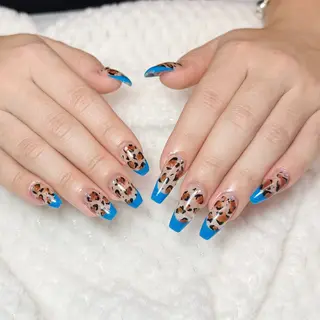 ネイル Arva Manaのネイルデザイン