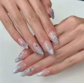 ネイル プライベートサロン LALA Nailのネイルデザイン