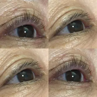 tominaga ryokoのヘアスタイル