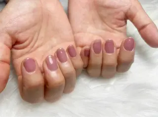 ネイル LIAN NAIL (nomura)のネイルデザイン