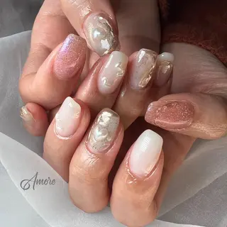 ネイル You kyehwaのネイルデザイン