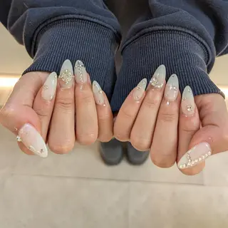 ネイル Trinity Yuikoのネイルデザイン