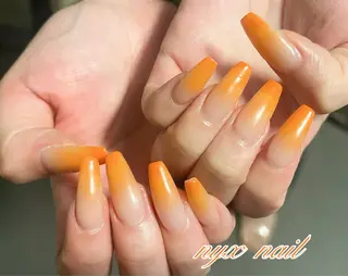 ネイル MA MIのネイルデザイン