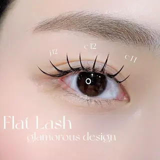 マツエク・マツパ ɴᴇʀᴏʟɪ ♡ ᴀʏᴀᴋᴀの眉毛・アイブロウイメージ