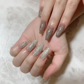 ネイル Nail salon EM（エム）諸星のネイルデザイン