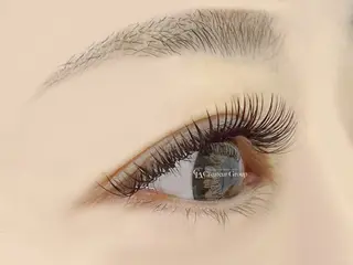 マツエク・マツパ クレアラルーチェ 下松のマツエク・マツパデザイン