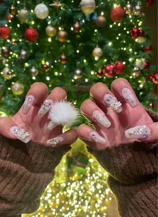 ネイル beauty salonREMIAのネイルデザイン
