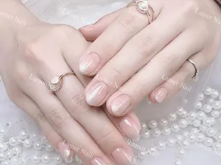 ネイル 🌻 Momoko_のネイルデザイン