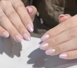 ネイル Luminail 新小岩のネイルデザイン