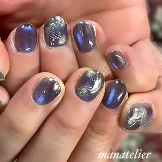 ネイル manatelier マナトリエのネイルデザイン