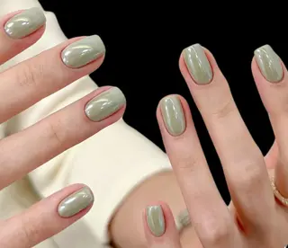 ネイル TiTi Nail🫧のネイルデザイン