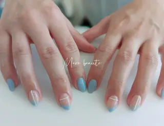 ネイル I LOVE ME NAIL.｡.:*♡のネイルデザイン
