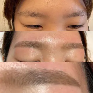 eyelash momoのマツエク・マツパデザイン