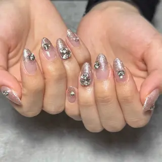 ネイル NAIL303 🛼 SHIORIのネイルデザイン