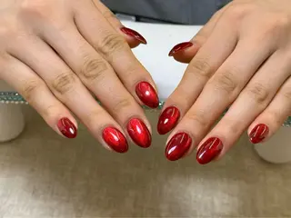 ネイル エニ Andyのネイルデザイン