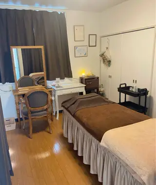 メンズ キッズ 美肌・リラクゼーションサロンLu,Mie所属・美肌と癒しのサロン Lu,Mieのエステ・リラクイメージ