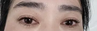 マツエク・マツパ マキ eyelashのマツエク・マツパデザイン