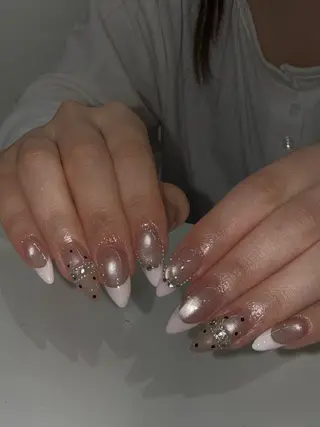 ネイル WOLTOKYO渋谷 yunaのネイルデザイン