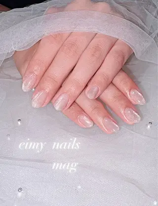 ネイル eimy nails♡のネイルデザイン