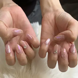 ネイル Uchida Mayunaのその他イメージ