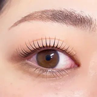 マツエク・マツパ YUKA -自由が丘-のマツエク・マツパデザイン