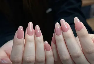 ネイル Miya🎀 nailのネイルデザイン