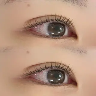 マツエク・マツパ jessica 小山‪💚のマツエク・マツパデザイン