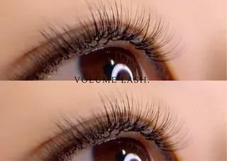 マツエク・マツパ 981 aska｜ マツパ×エクステのマツエク・マツパデザイン