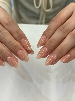 ネイル pool SAKIのネイルデザイン