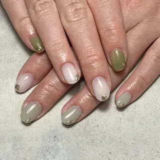 ネイル FIORITURA aiのネイルデザイン