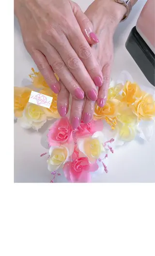 ネイル Asa miのネイルデザイン