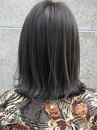 カラー 🎀 のえか/ハイ トーン/ピンク🤍のヘアスタイル