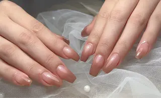 ネイル MissU ネイルサロンのネイルデザイン