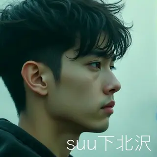 ショート カラー パーマ メンズ 🎸下北沢メンズ 人気◎🎸工藤達哉のヘアスタイル