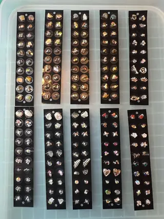 フェムフィット導入 個室空間✨佐藤華成のヘアスタイル