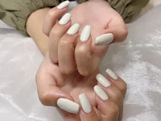 ネイル Rarity nail salonのネイルデザイン