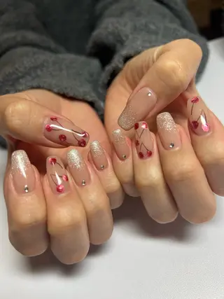 ネイル nailme!/榎田 望美のネイルデザイン